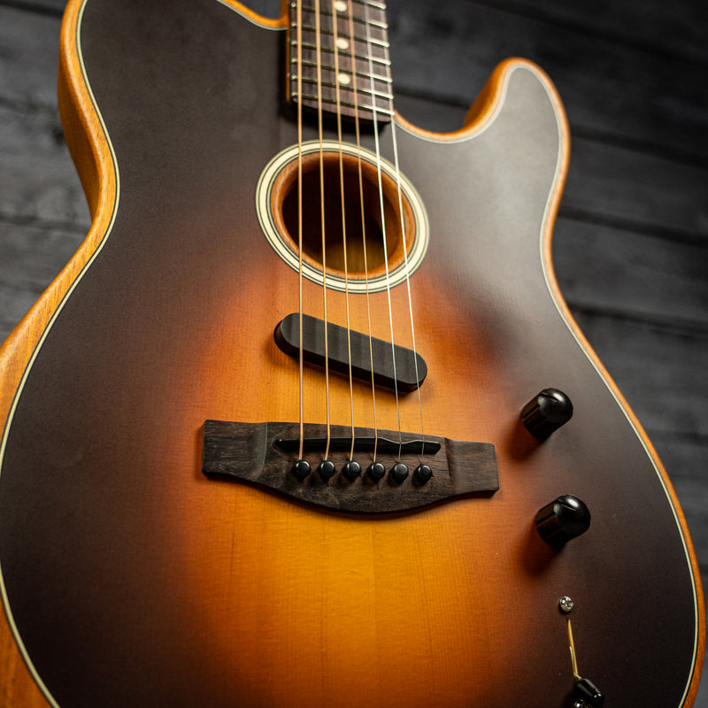Fender Acoustasonic Player Telecaster
