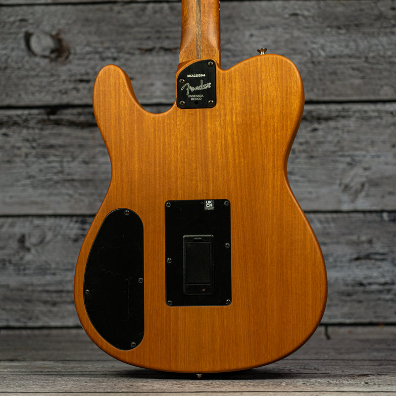 Fender Acoustasonic Player Telecaster