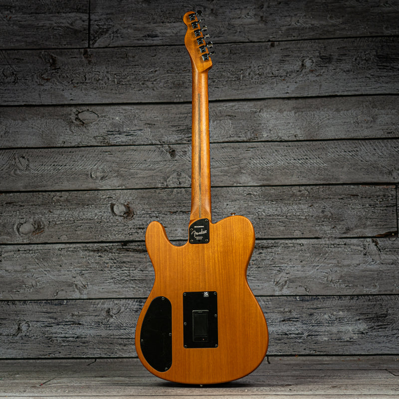 Fender Acoustasonic Player Telecaster