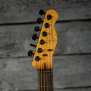 Fender Acoustasonic Telecaster