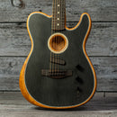 Fender Acoustasonic Telecaster