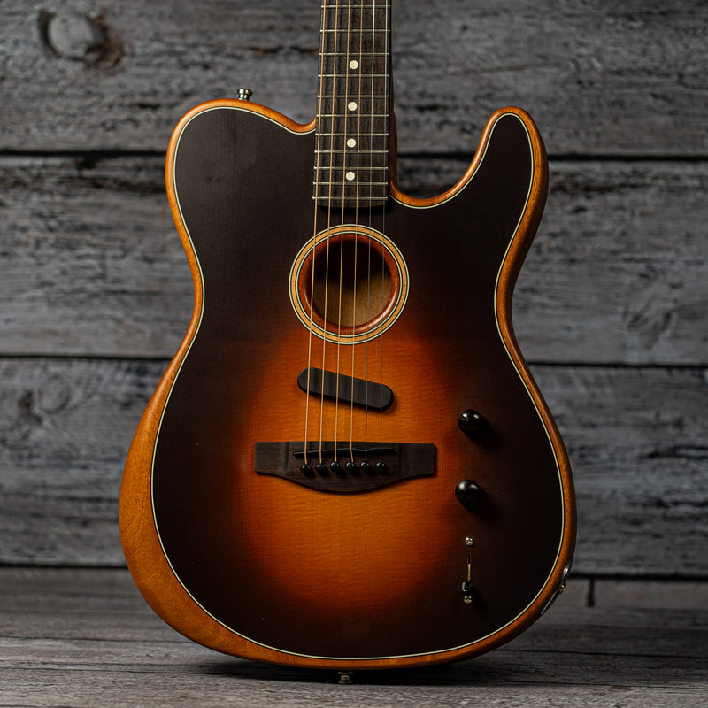 Fender Acoustasonic Player Telecaster