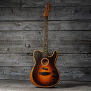 Fender Acoustasonic Player Telecaster