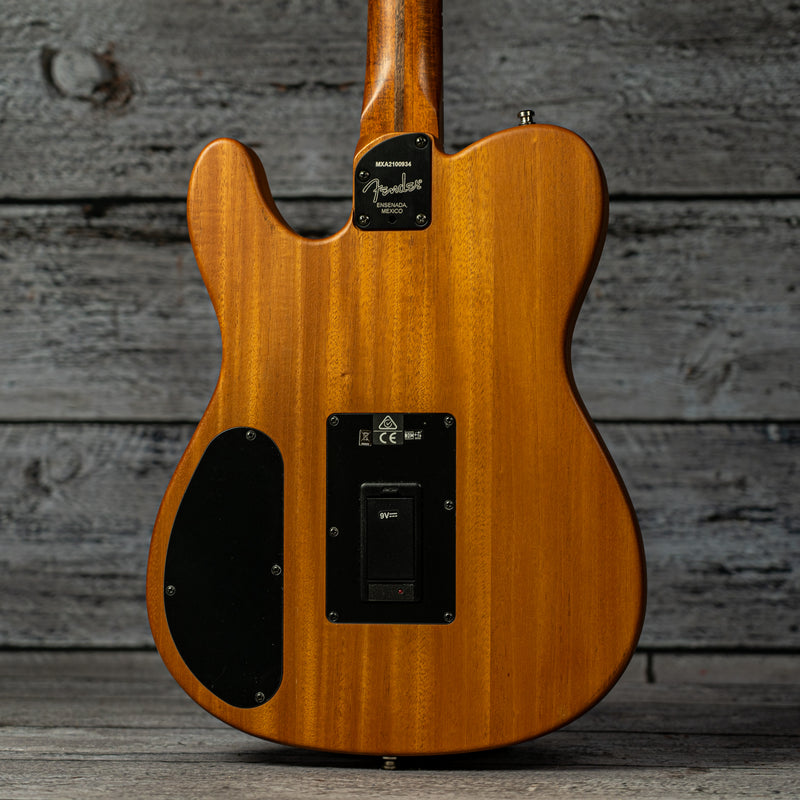 Fender Acoustasonic Player Telecaster