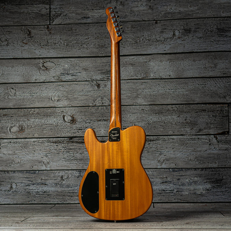 Fender Acoustasonic Player Telecaster