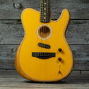 Fender Acoustasonic Player Telecaster