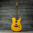 Fender Acoustasonic Player Telecaster