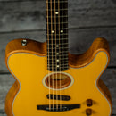 Fender Acoustasonic Player Telecaster