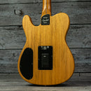 Fender Acoustasonic Player Telecaster