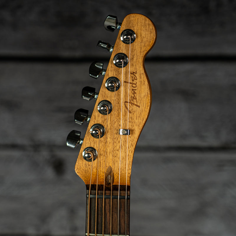 Fender Acoustasonic Telecaster
