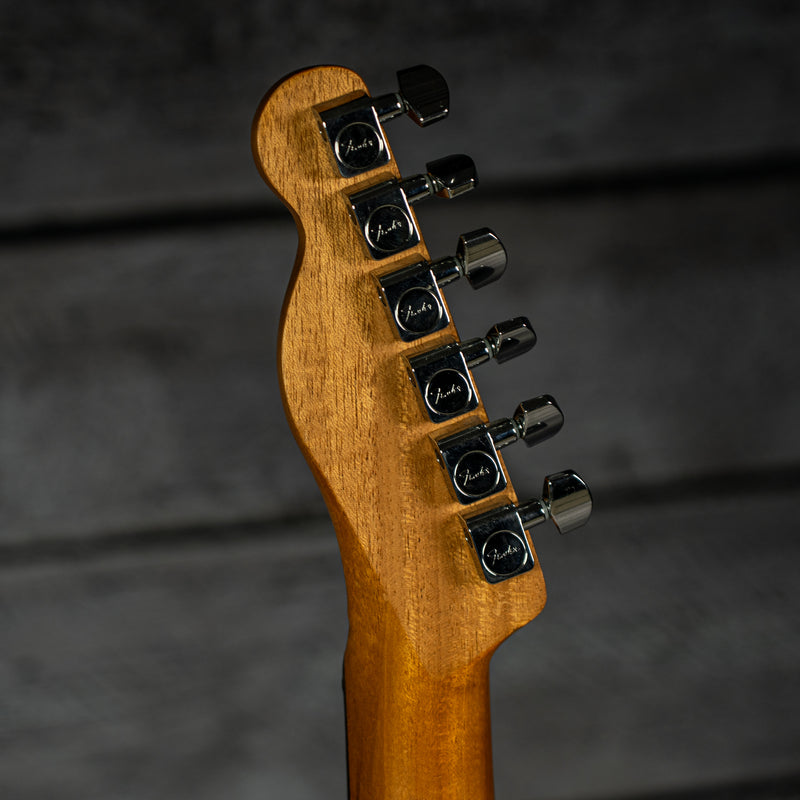 Fender Acoustasonic Telecaster
