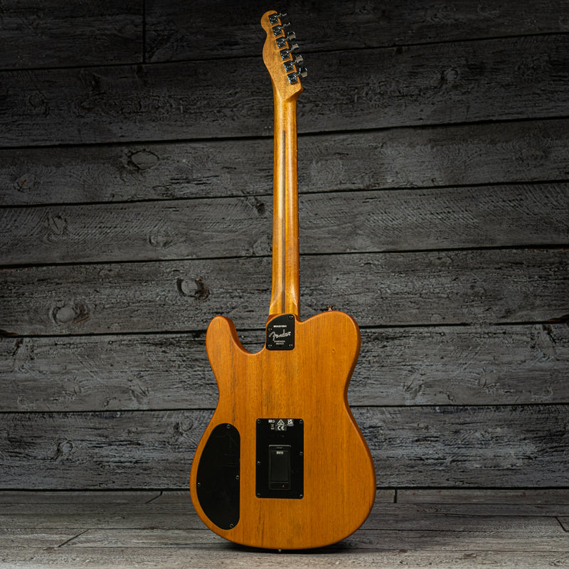 Fender Acoustasonic Telecaster