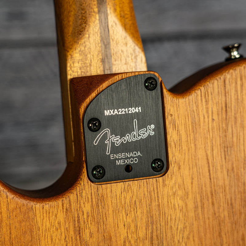 Fender Acoustasonic Telecaster