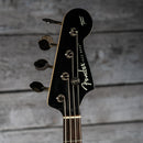 Fender Aerodyne Jazz Bass