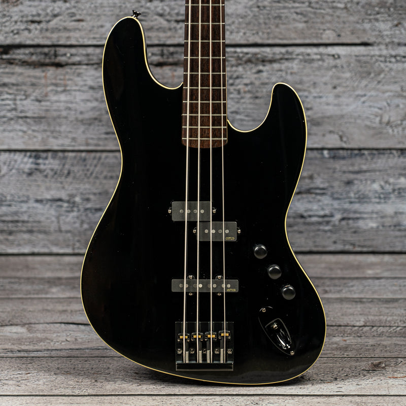 Fender Aerodyne Jazz Bass (USED)