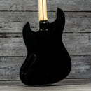 Fender Aerodyne Jazz Bass
