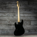 Fender Aerodyne Jazz Bass