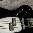 Fender Aerodyne Jazz Bass