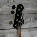 Fender Aerodyne Jazz Bass