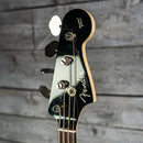 Fender Aerodyne Jazz Bass