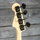 Fender Aerodyne Jazz Bass