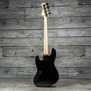 Fender Aerodyne Jazz Bass