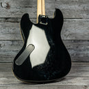 Fender Aerodyne Jazz Bass