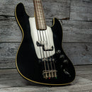 Fender Aerodyne Jazz Bass