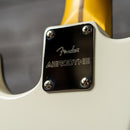 Fender Aerodyne Stratocaster