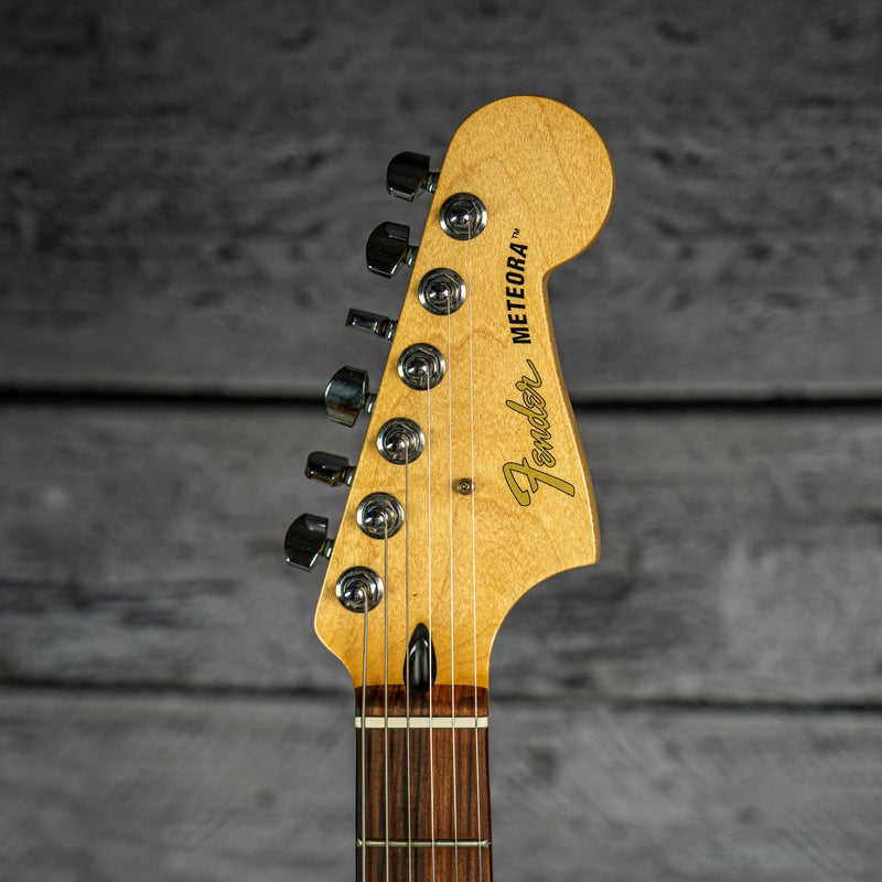 Fender Alternate Reality Meteora HH