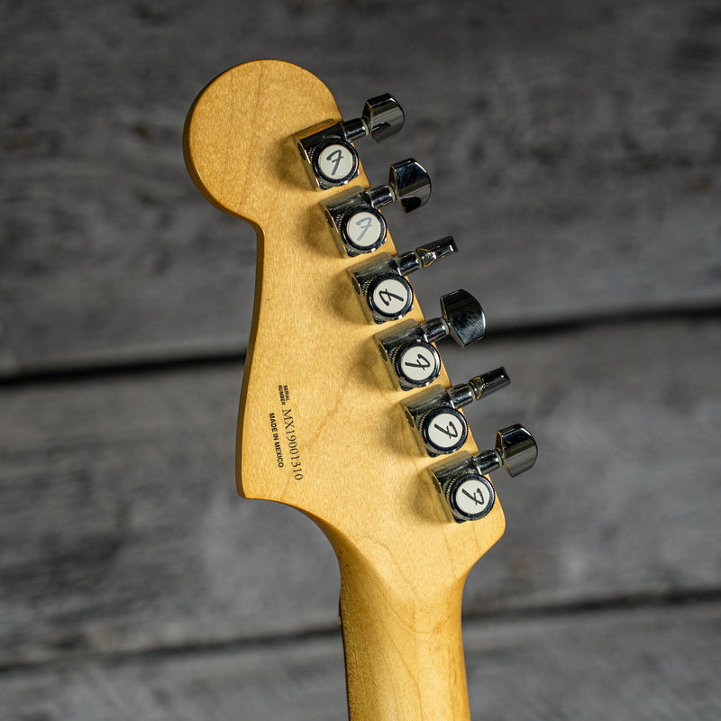 Fender Alternate Reality Meteora HH