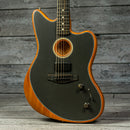 Fender American Acoustasonic Jazzmaster