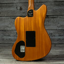 Fender American Acoustasonic Jazzmaster