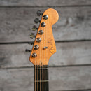 Fender American Acoustasonic Jazzmaster