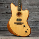 Fender American Acoustasonic Jazzmaster