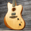 Fender American Acoustasonic Jazzmaster