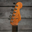 Fender American Acoustasonic Stratocaster