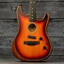 Fender American Acoustasonic Stratocaster