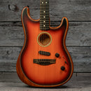 Fender American Acoustasonic Stratocaster