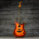 Fender American Acoustasonic Stratocaster