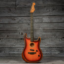 Fender American Acoustasonic Stratocaster