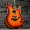Fender American Acoustasonic Stratocaster