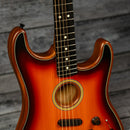 Fender American Acoustasonic Stratocaster