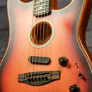 Fender American Acoustasonic Stratocaster