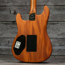 Fender American Acoustasonic Stratocaster