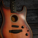 Fender American Acoustasonic Stratocaster