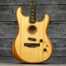 Fender American Acoustasonic Stratocaster