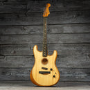 Fender American Acoustasonic Stratocaster