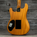 Fender American Acoustasonic Stratocaster