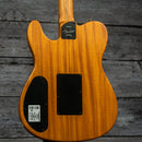 Fender American Acoustasonic Telecaster